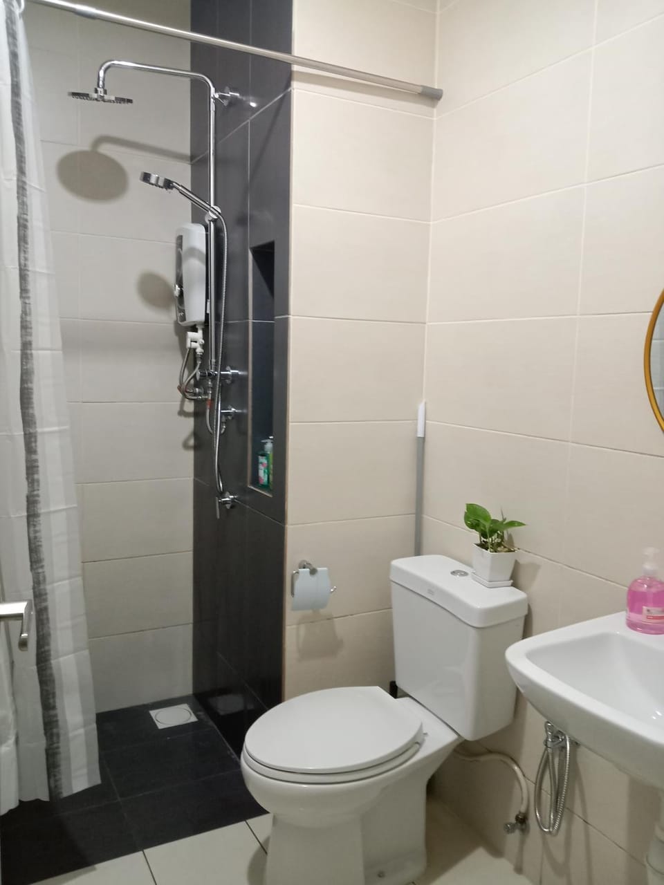 The Cozy Haven 4 Unique Studio Private Parking Apartment in Petaling Jaya
