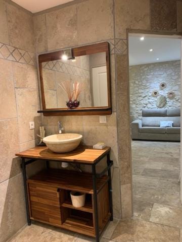 Shower