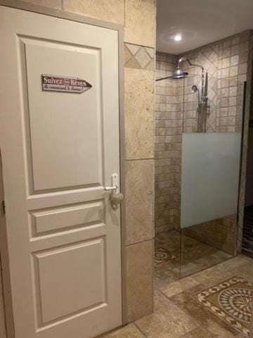 Shower