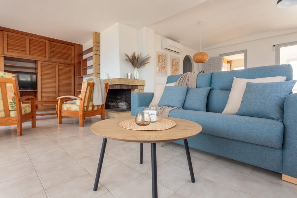 Apartamento Blaucel Apartment in L'Escala