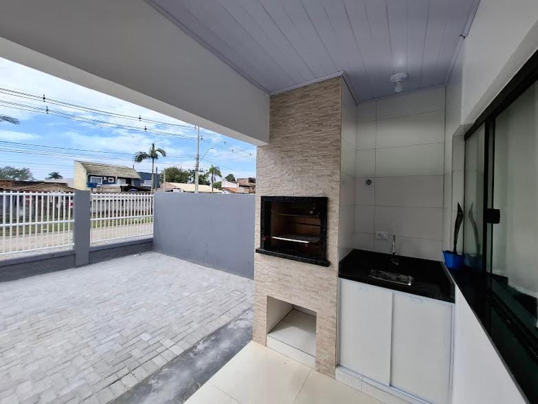BBQ facilities