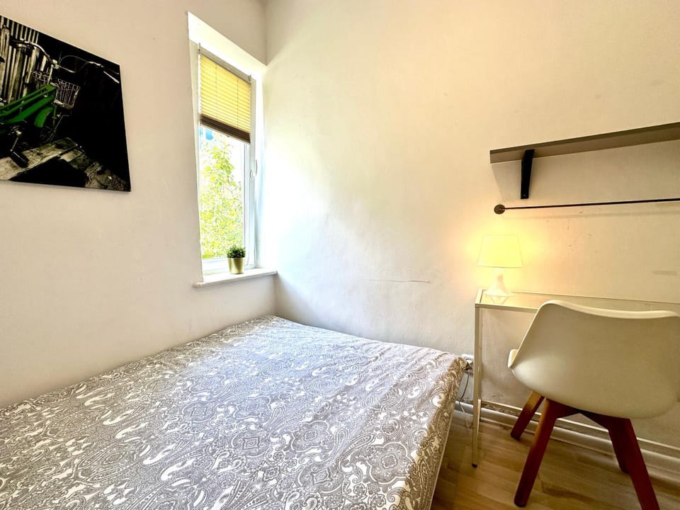 NW Pokoje na parterze CENTRUM & PARKING Vacation rental in Sopot