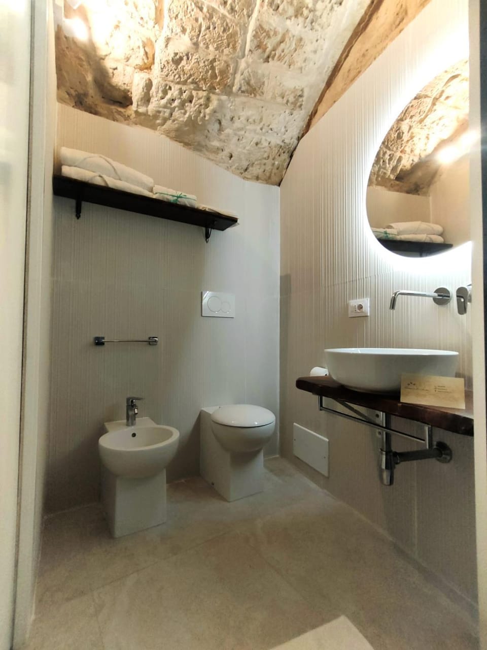 Dimora D'archi Bed and Breakfast in Bari
