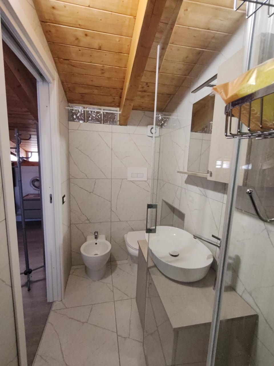 New house Apartment in Campania