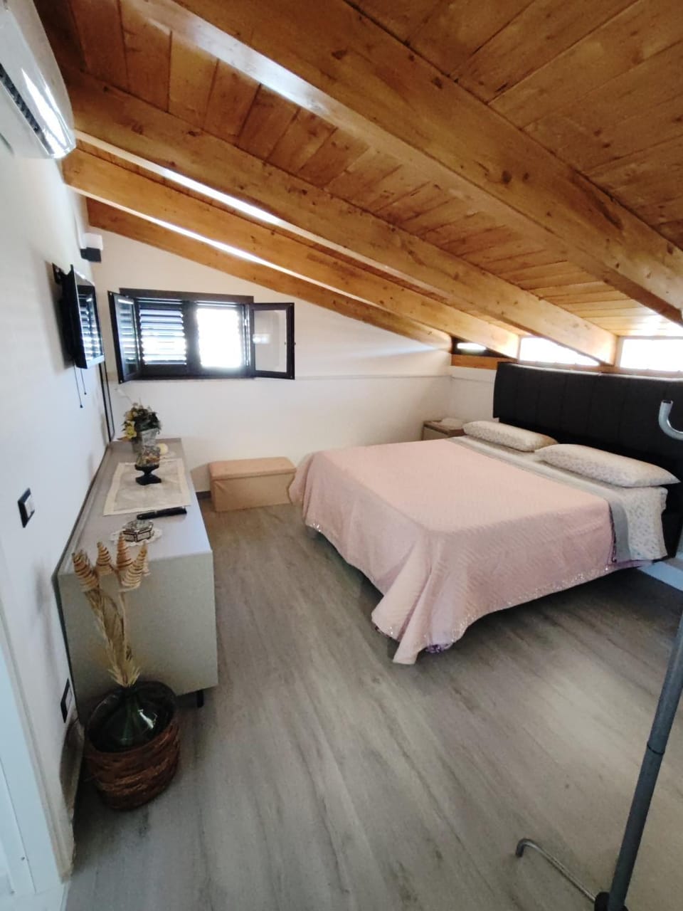 New house Apartment in Campania
