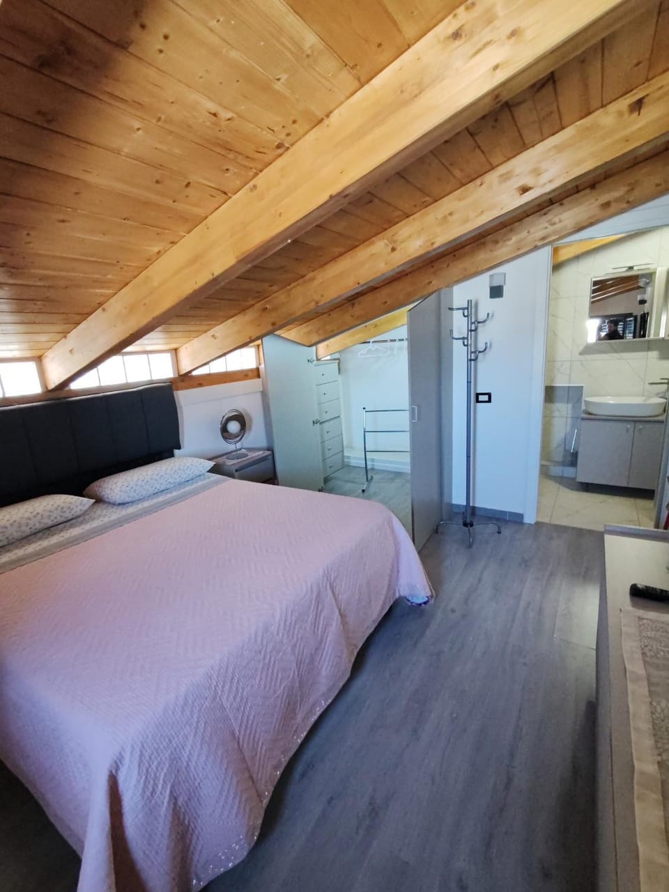 New house Apartment in Campania