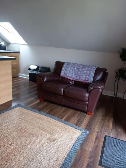 Conagh View Apartment in Wicklow, Co. Wicklow, Ireland