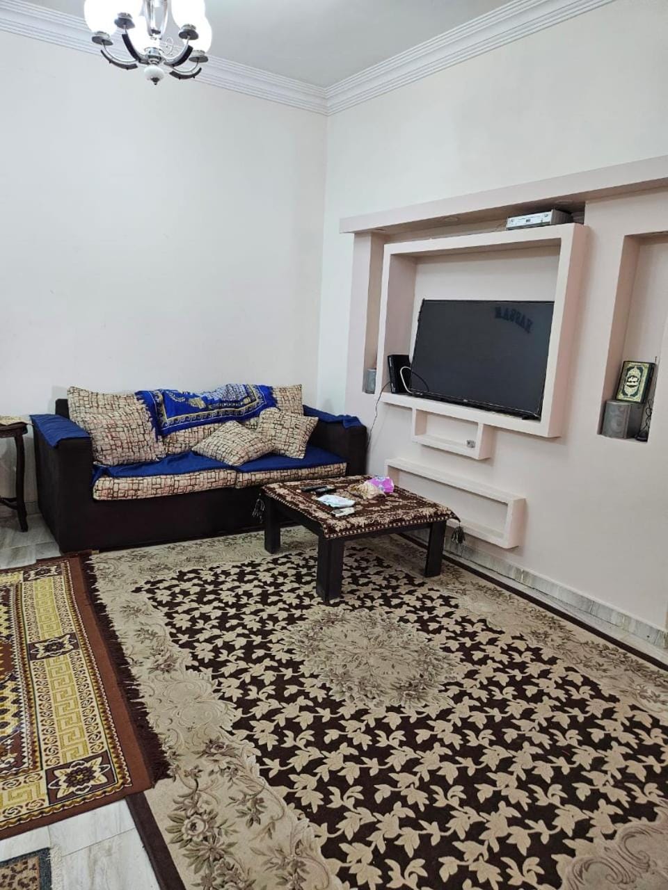 The great pyramids view inn Vacation rental in Egypt