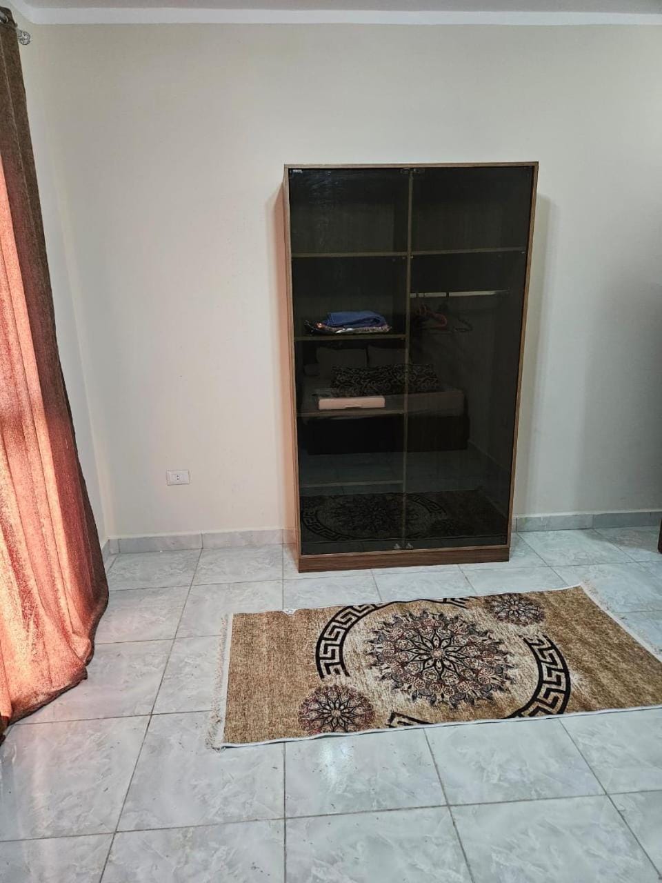 The great pyramids view inn Vacation rental in Egypt
