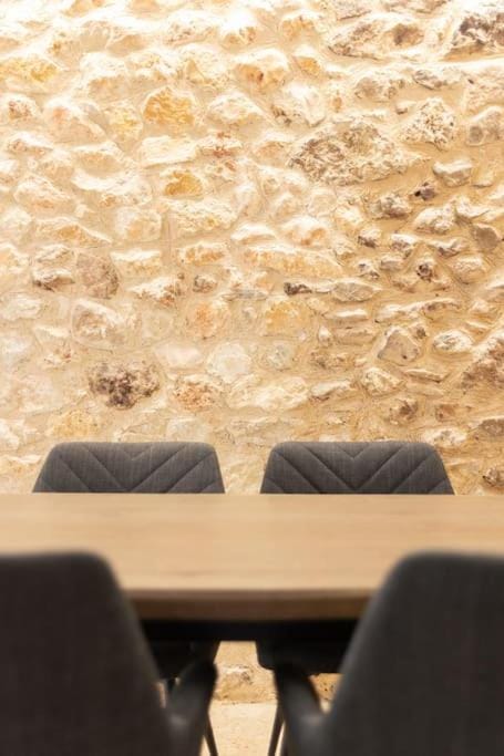 Casa Rural Gandia House in Costa Blanca