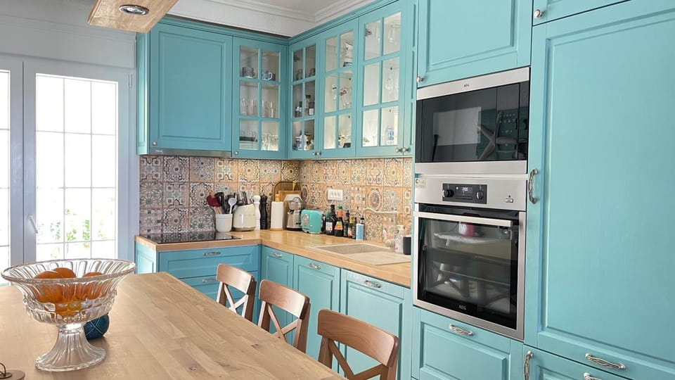 Luxury on the beach apartment Apartment in Halkidiki