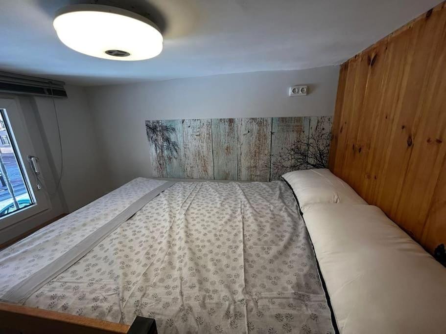 Apartamento amueblado en el centro de Madrid Apartment in Madrid