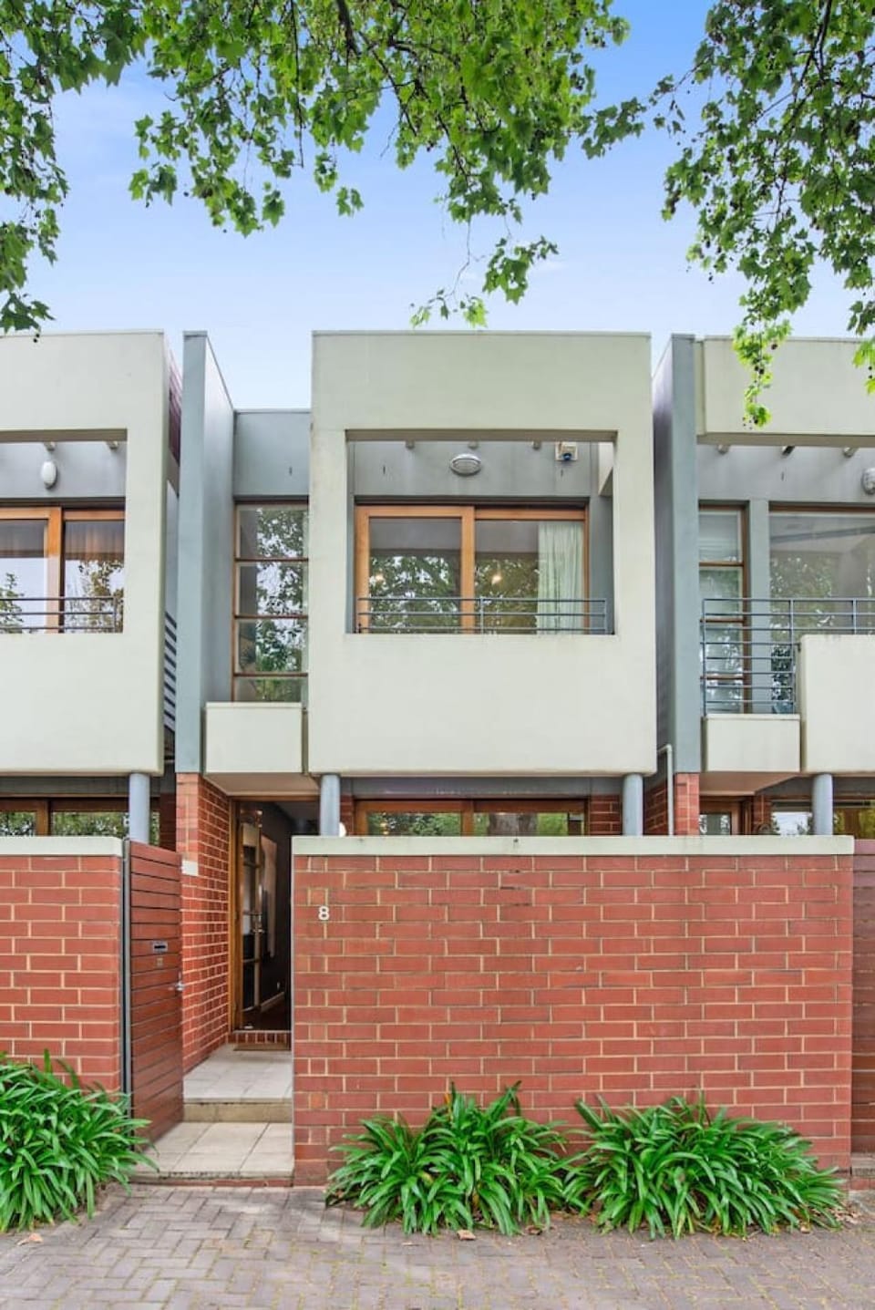 Splendour in Norwood House in Adelaide