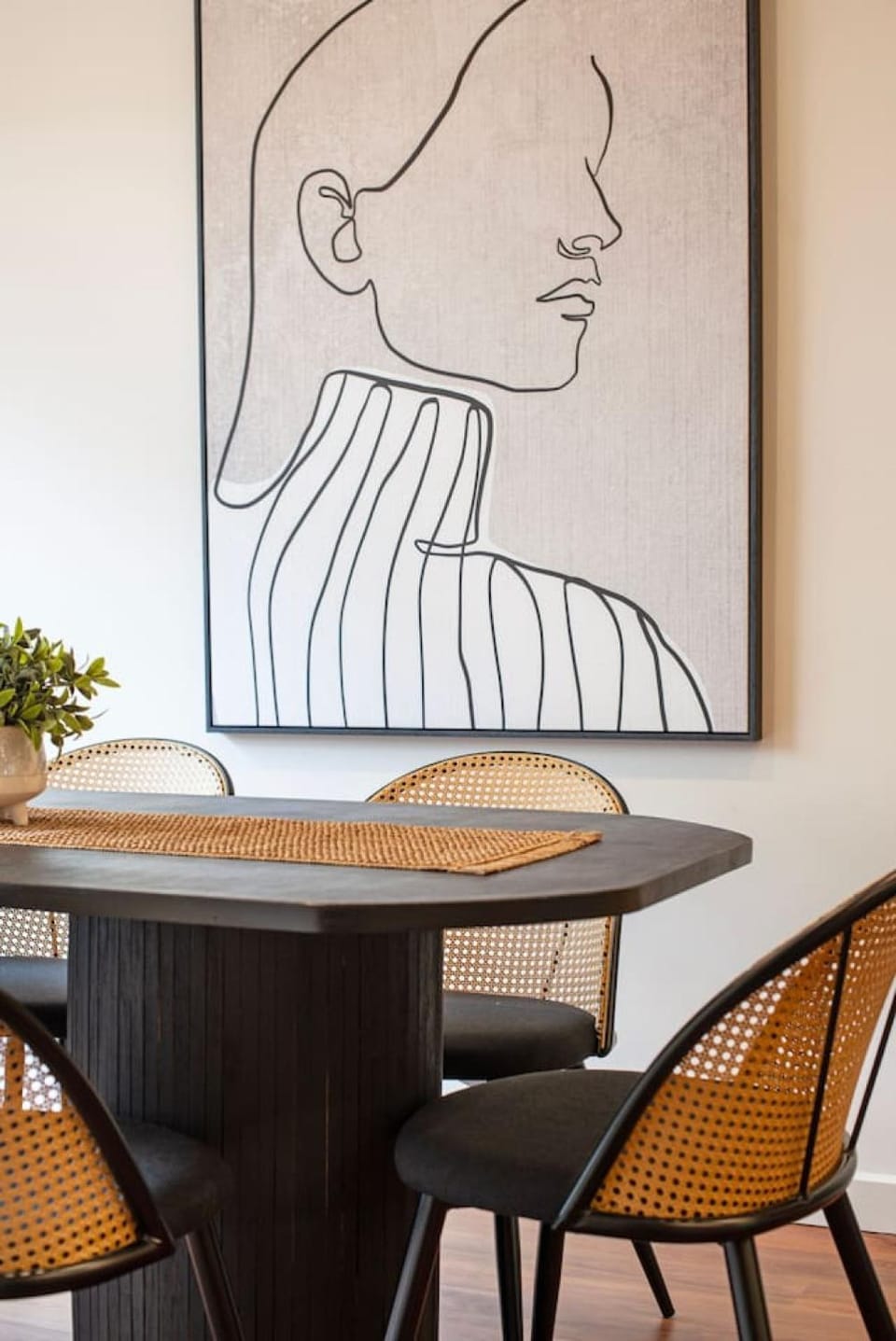 Splendour in Norwood House in Adelaide