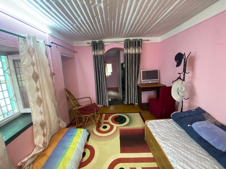 Chovarhomestay Vacation rental in Bagmati Province, Nepal