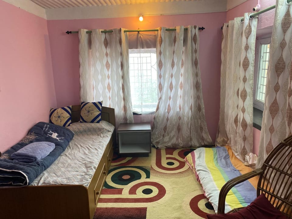 Chovarhomestay Vacation rental in Bagmati Province, Nepal