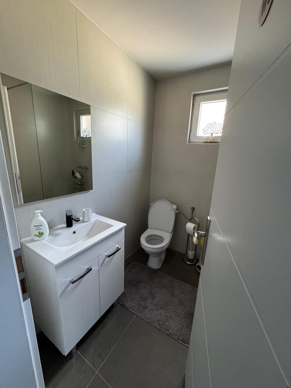 Toilet, Bathroom