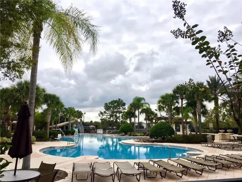 3 Bedrooms Condo Only Minutes From Disney House in Windsor Hills