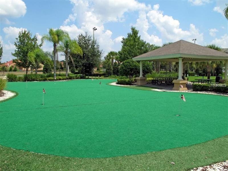 3 Bedrooms Condo Only Minutes From Disney House in Windsor Hills