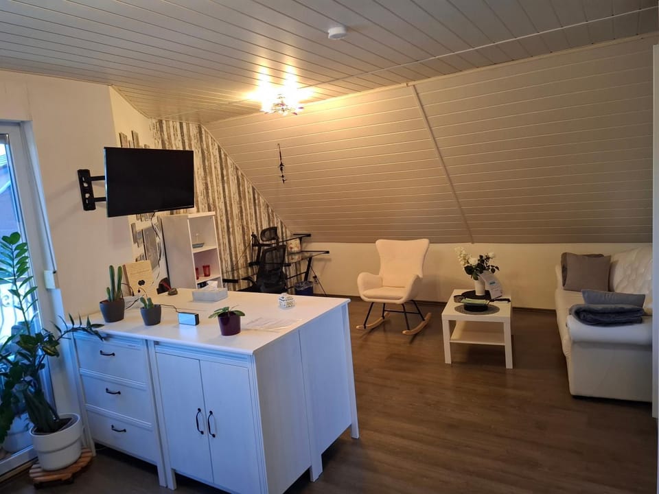 Dixiland Apartment in Bad Saarow