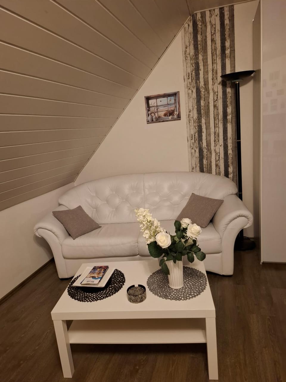 Dixiland Apartment in Bad Saarow
