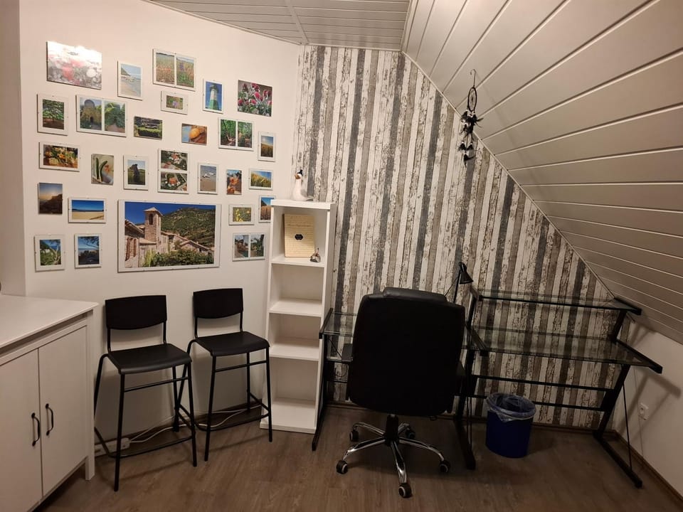 Dixiland Apartment in Bad Saarow