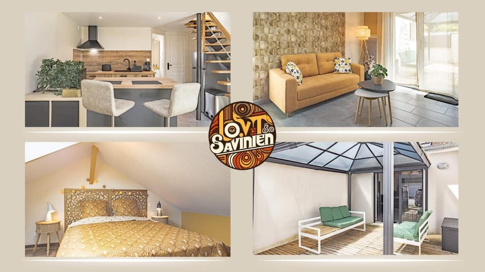 Patio, Living room, Dining area, Bedroom, kitchen