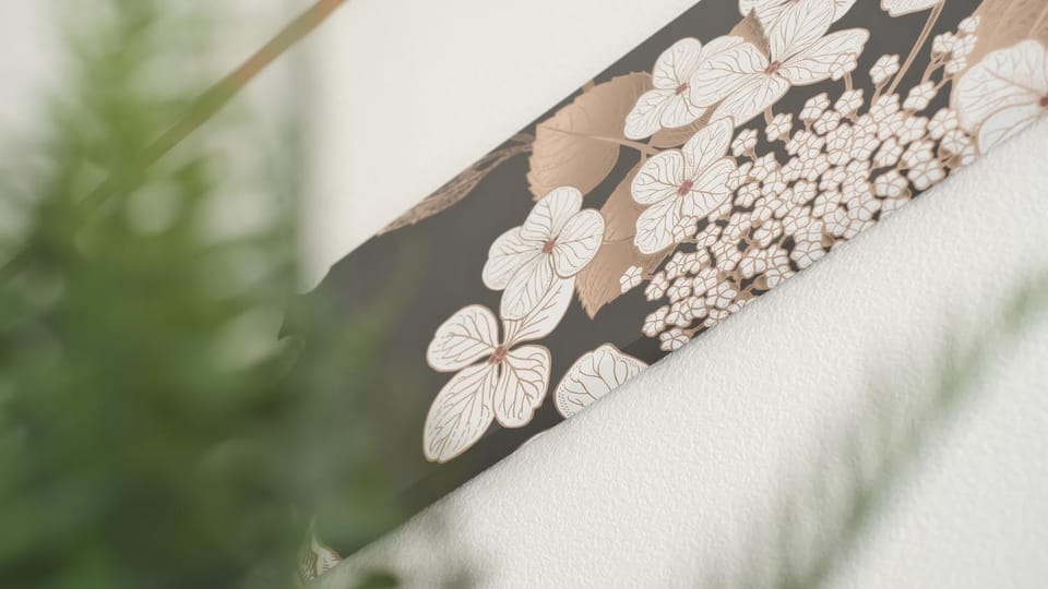 Decorative detail
