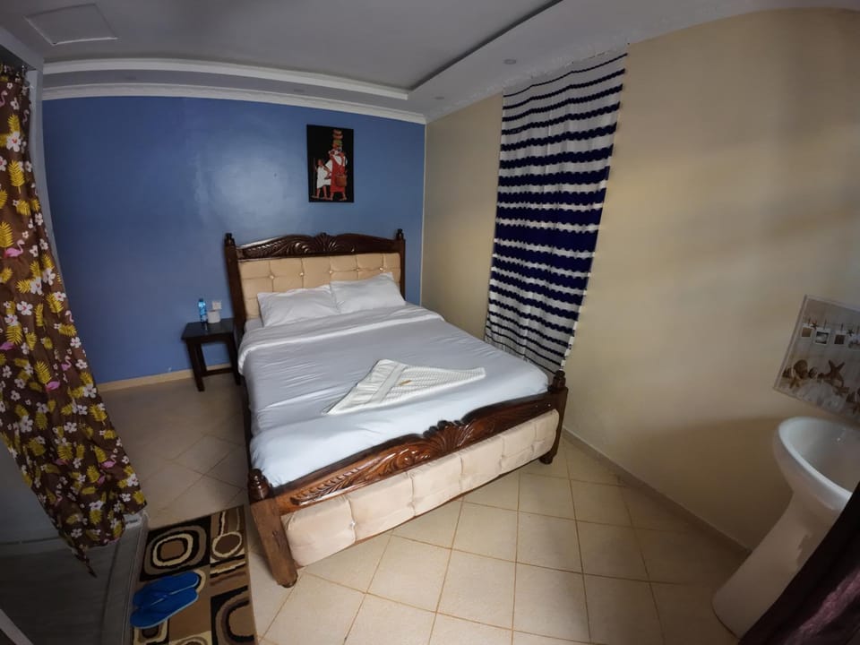 JC ITEN Guest House Hotel in Kenya