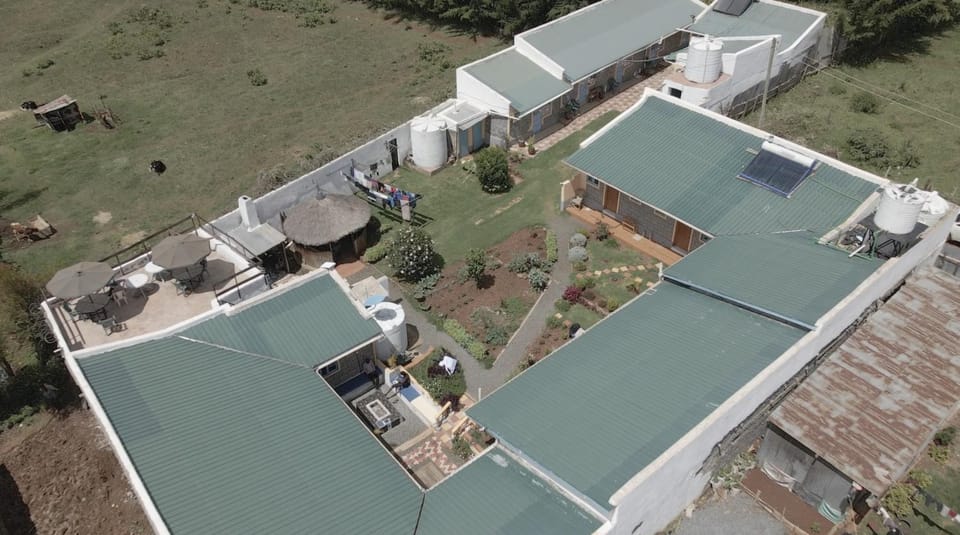 JC ITEN Guest House Hotel in Kenya