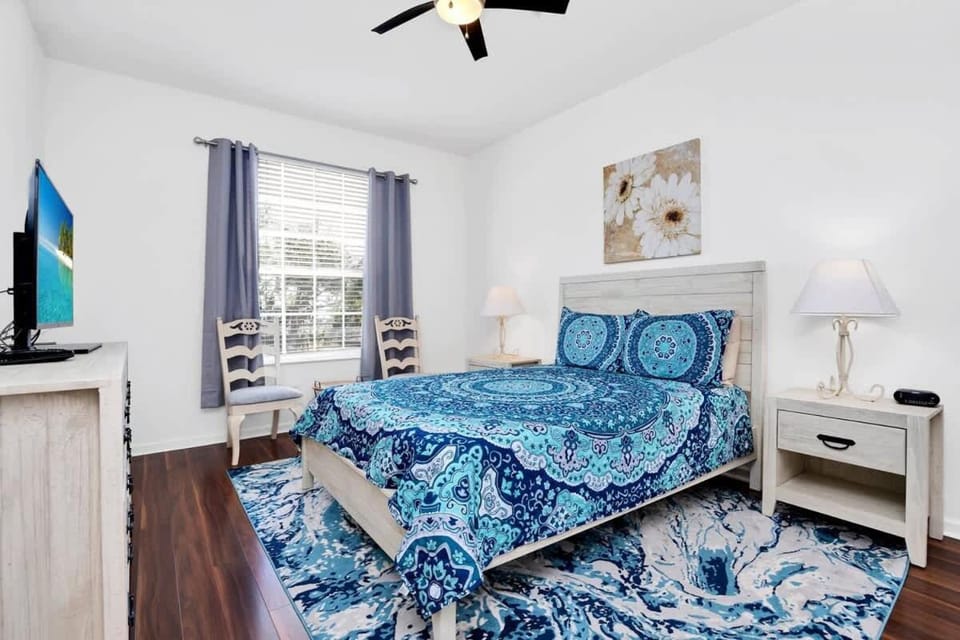 Beautiful Vacation Condo at Windsor Palms Resort House in Osceola County
