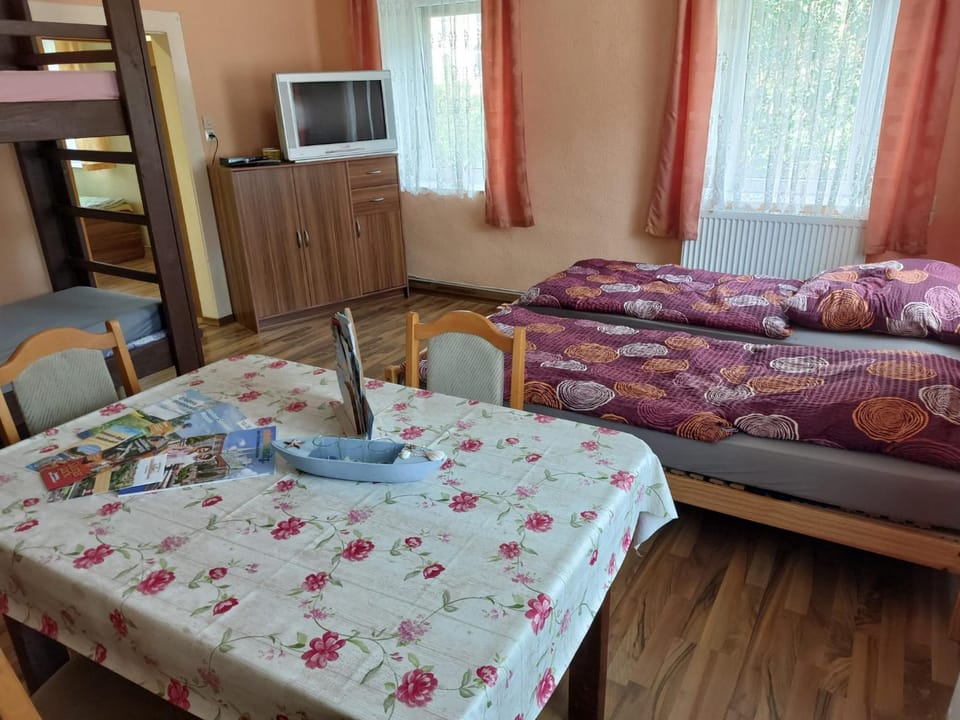Ferienwohnung Mühlberg Apartment in Saxony