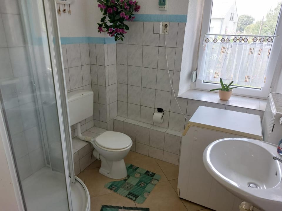 Ferienwohnung Mühlberg Apartment in Saxony