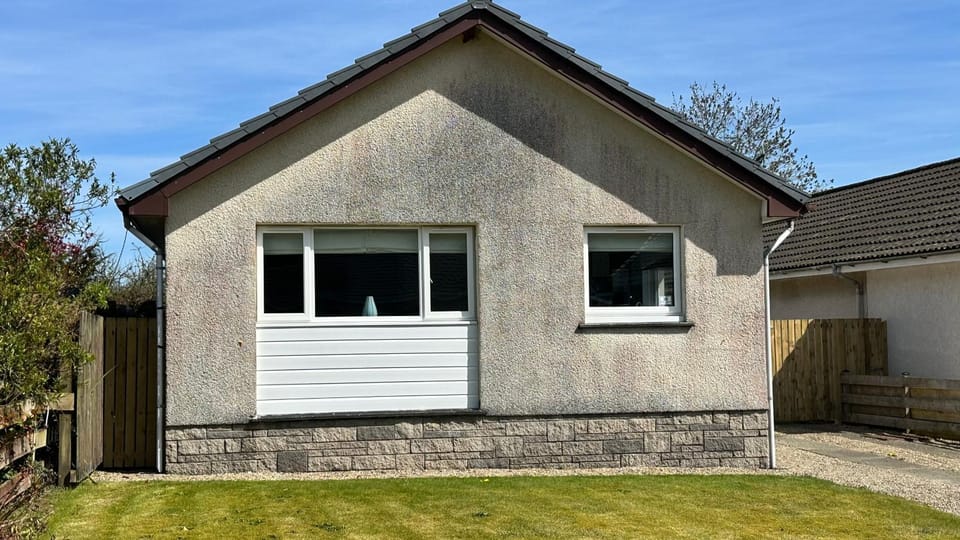 3 bedroom cottage House in England