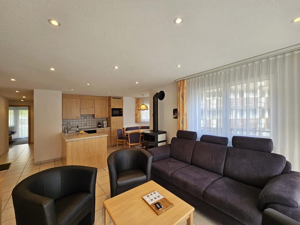 Communal lounge/ TV room, Living room