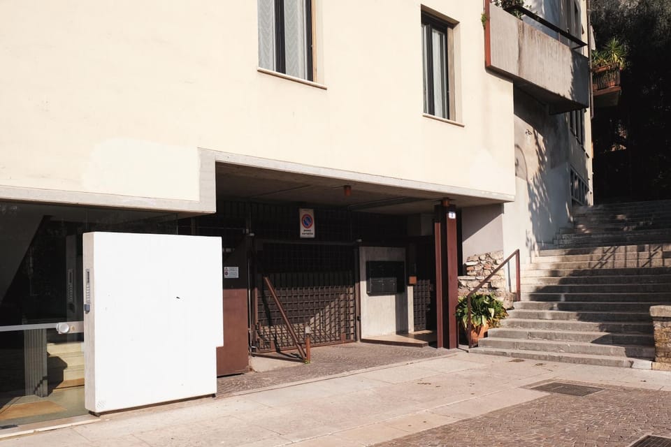 Dimora Ponte Pietra Apartment in Verona