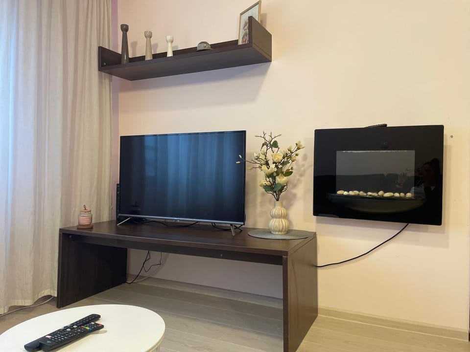 2BR Apartment Near Gondola by SI Stay Apartment in Bansko