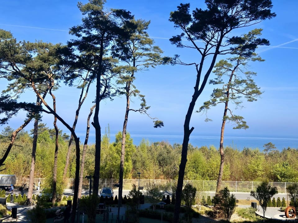 Sea view