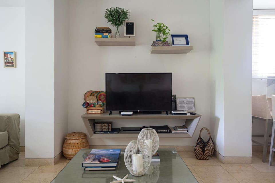TV and multimedia