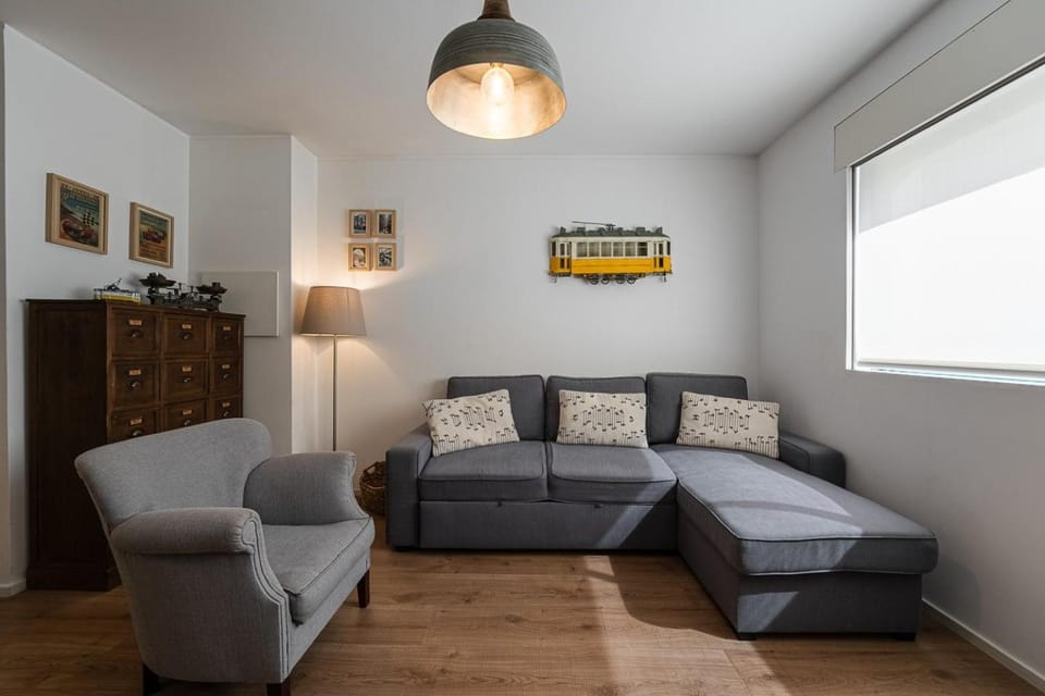 GuestReady - Oporto Vintage Apartment in Porto