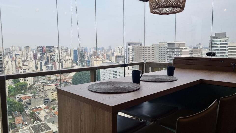 Balcony/Terrace, Dining area
