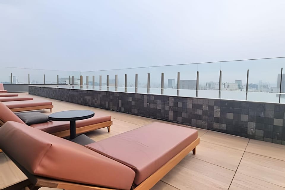 View (from property/room), Balcony/Terrace, Balcony/Terrace