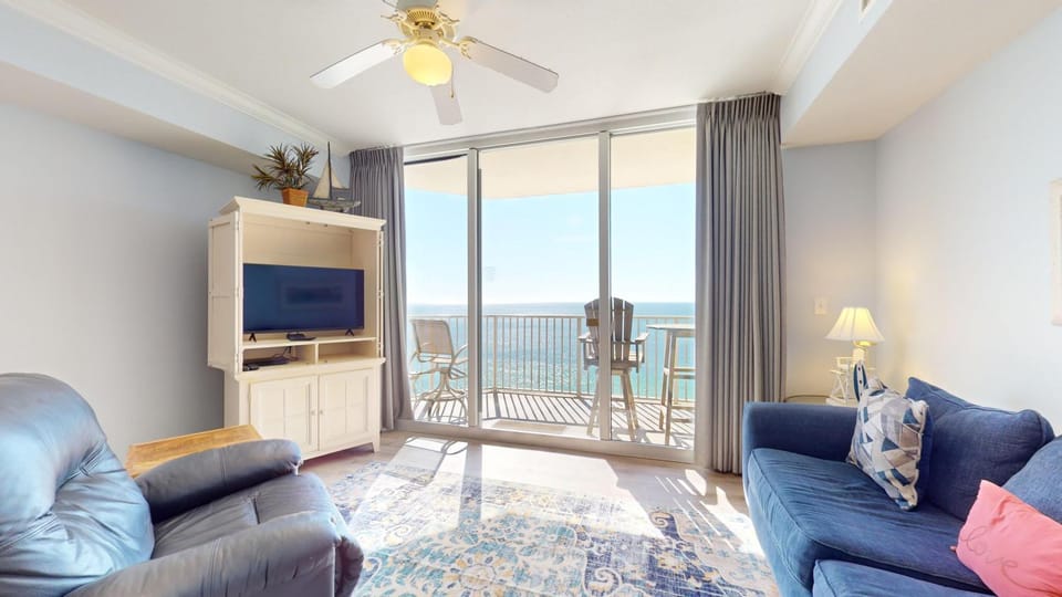 Tidewater 1616 House in Panama City Beach