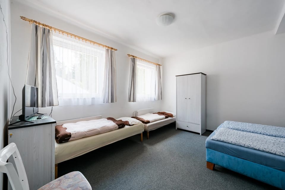 penzion-sklarna Bed and Breakfast in Czechia