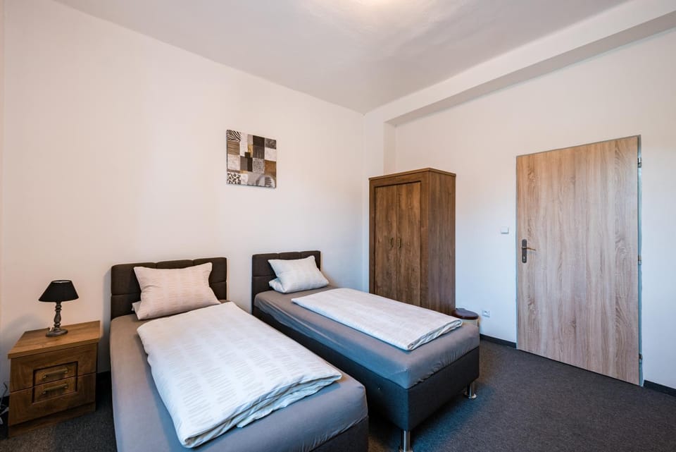 penzion-sklarna Bed and Breakfast in Czechia