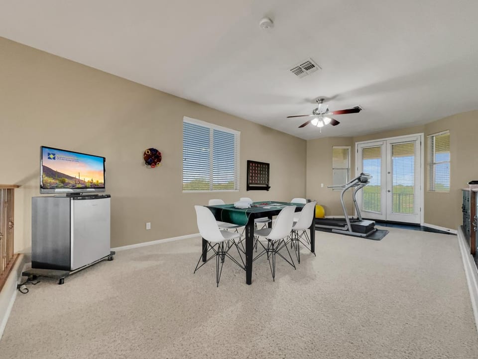 Cline Maricopa House in Maricopa
