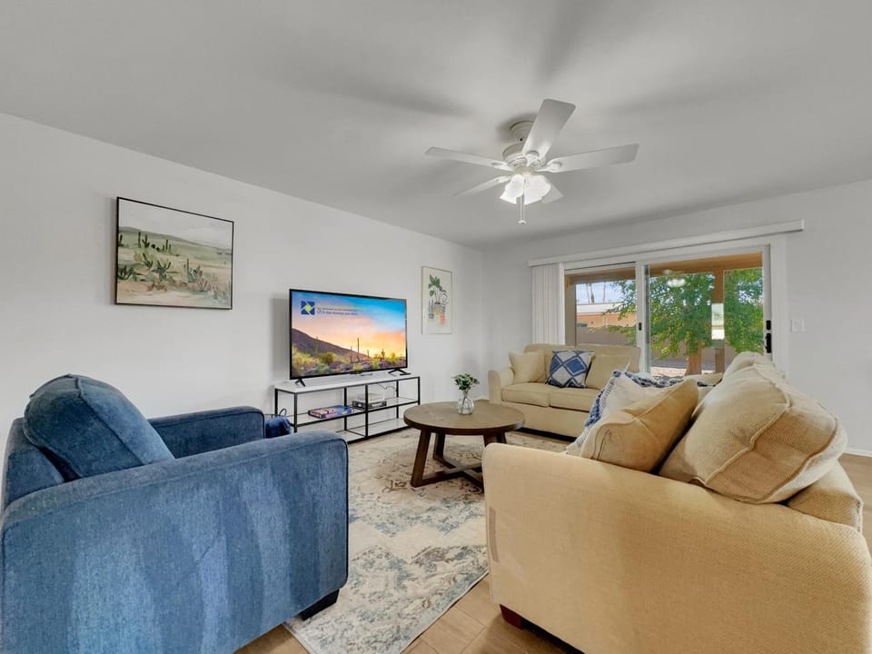 Truro Sun Lakes House in Sun Lakes