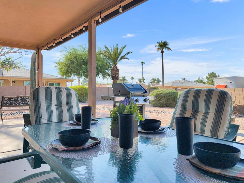 Truro Sun Lakes House in Sun Lakes