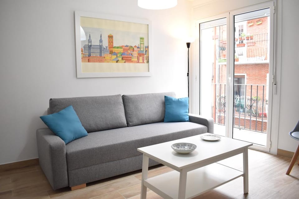 Entre Torres Apartment in Teruel