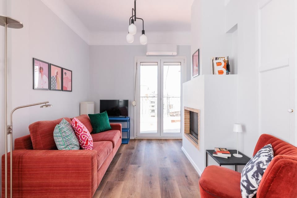 TV and multimedia, Living room